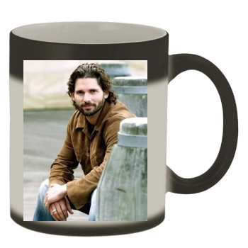 Eric Bana Color Changing Mug