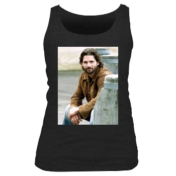 Eric Bana Women's Tank Top