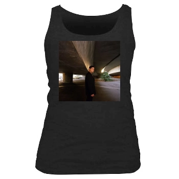 Eric Bana Women's Tank Top