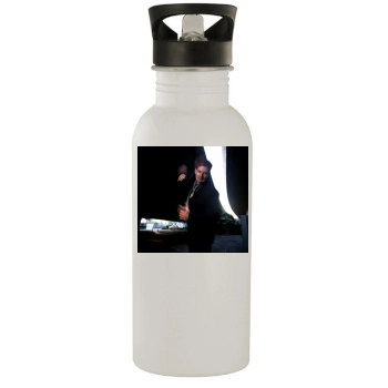 Eric Bana Stainless Steel Water Bottle