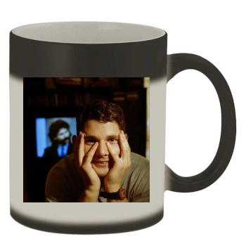 Eric Bana Color Changing Mug