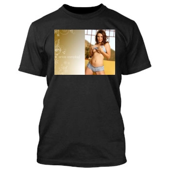 Erica Campbell Men's TShirt