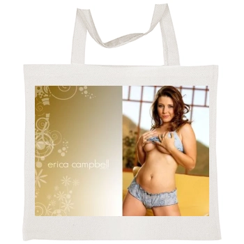 Erica Campbell Tote