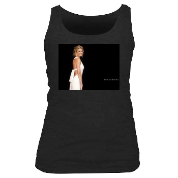 Erin Andrews Women's Tank Top