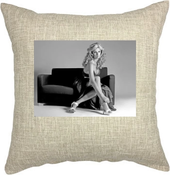 Erin Andrews Pillow