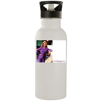 Erin Gray Stainless Steel Water Bottle