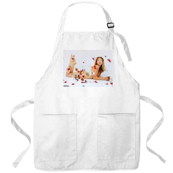 Estella Warren Apron