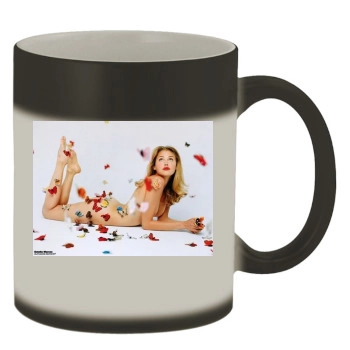 Estella Warren Color Changing Mug