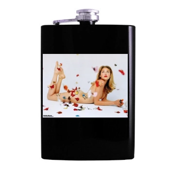 Estella Warren Hip Flask