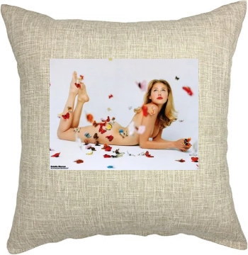 Estella Warren Pillow