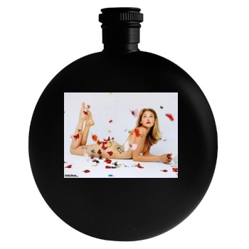 Estella Warren Round Flask