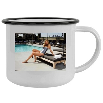 Estella Warren Camping Mug