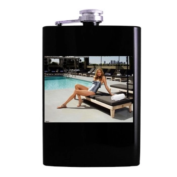 Estella Warren Hip Flask