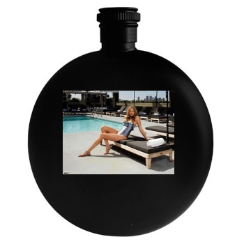 Estella Warren Round Flask