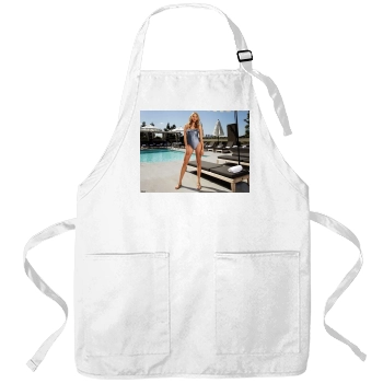 Estella Warren Apron