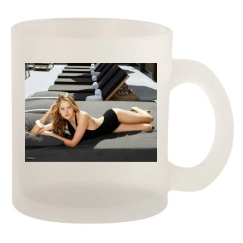 Estella Warren 10oz Frosted Mug