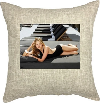 Estella Warren Pillow