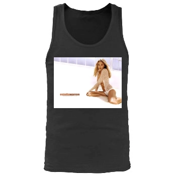 Estella Warren Men's Tank Top