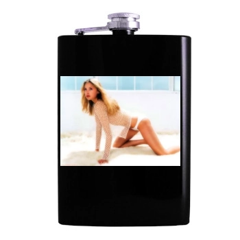 Estella Warren Hip Flask