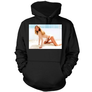 Estella Warren Mens Pullover Hoodie Sweatshirt