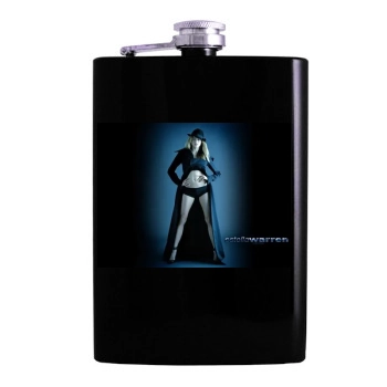 Estella Warren Hip Flask