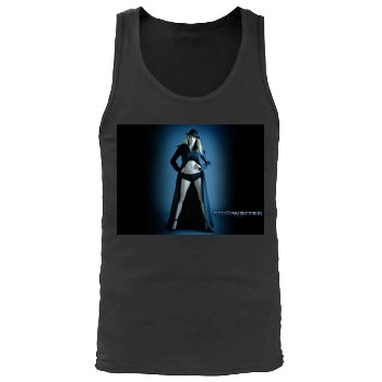 Estella Warren Men's Tank Top