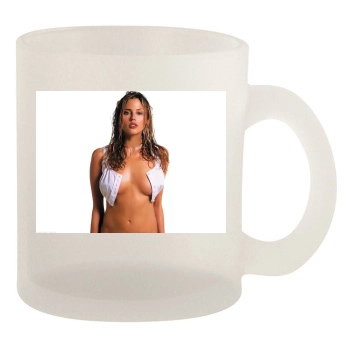 Estella Warren 10oz Frosted Mug