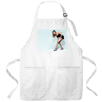 Estella Warren Apron