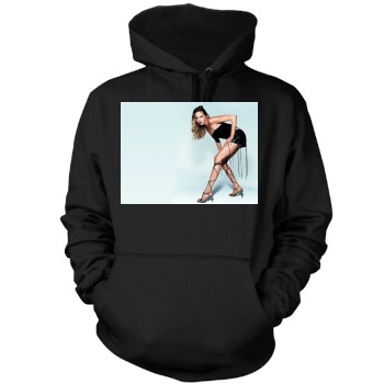 Estella Warren Mens Pullover Hoodie Sweatshirt