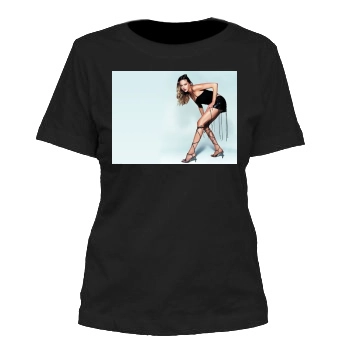 Estella Warren Women's Cut T-Shirt