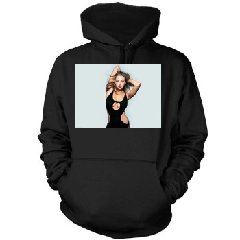 Estella Warren Mens Pullover Hoodie Sweatshirt