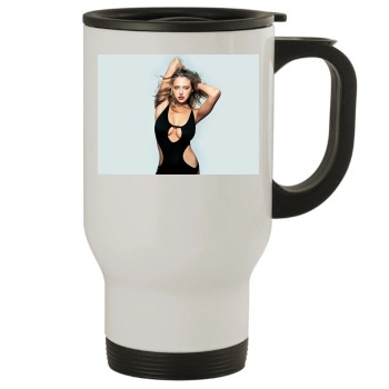 Estella Warren Stainless Steel Travel Mug