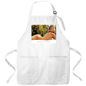 Estella Warren Apron