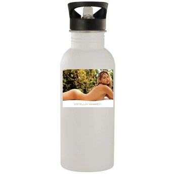 Estella Warren Stainless Steel Water Bottle