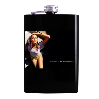 Estella Warren Hip Flask