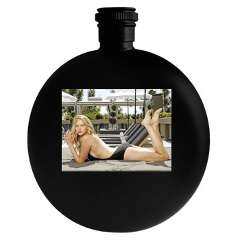 Estella Warren Round Flask