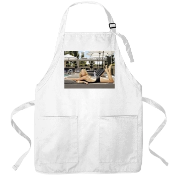 Estella Warren Apron