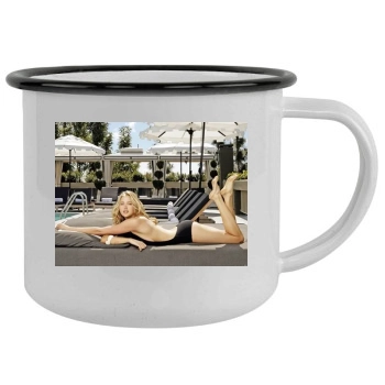 Estella Warren Camping Mug