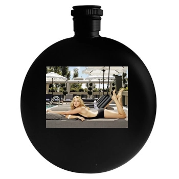 Estella Warren Round Flask