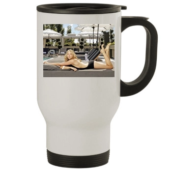 Estella Warren Stainless Steel Travel Mug