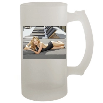 Estella Warren 16oz Frosted Beer Stein