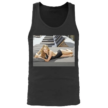 Estella Warren Men's Tank Top