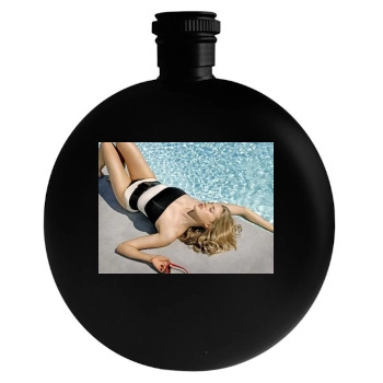 Estella Warren Round Flask