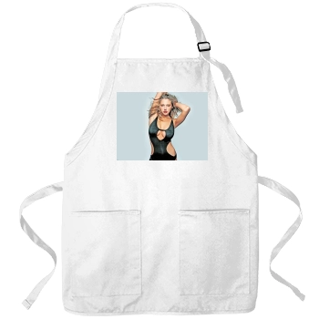 Estella Warren Apron