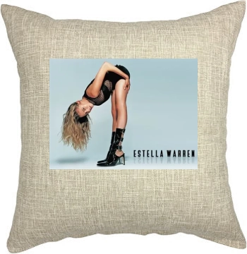 Estella Warren Pillow