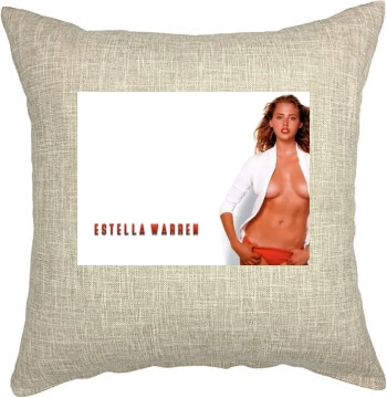 Estella Warren Pillow