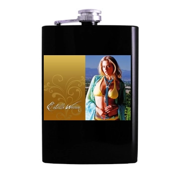 Estella Warren Hip Flask