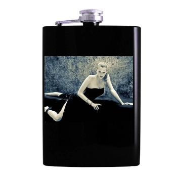 Estella Warren Hip Flask