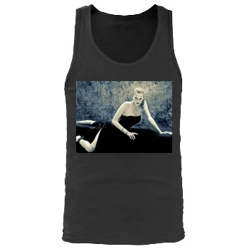 Estella Warren Men's Tank Top