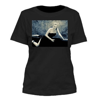 Estella Warren Women's Cut T-Shirt